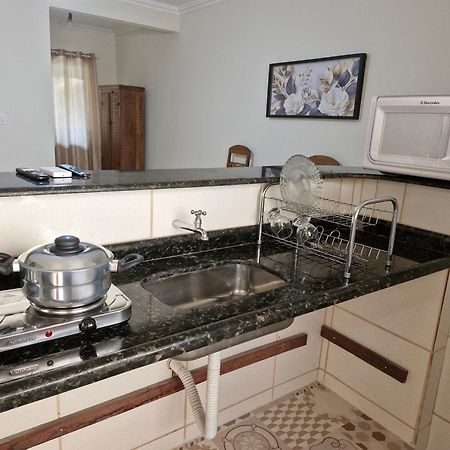 Lofts Encantus Итатиая Екстериор снимка