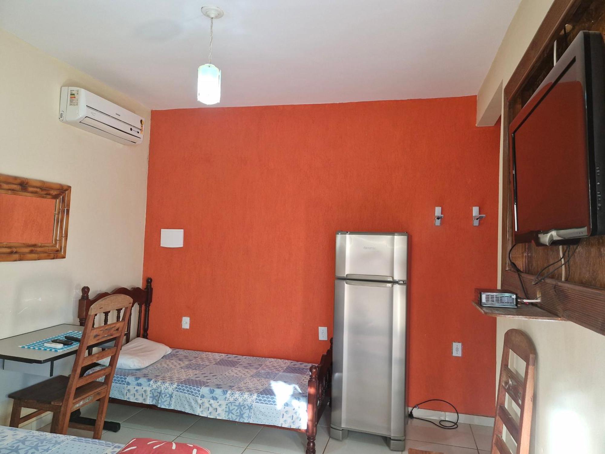 Lofts Encantus Итатиая Екстериор снимка