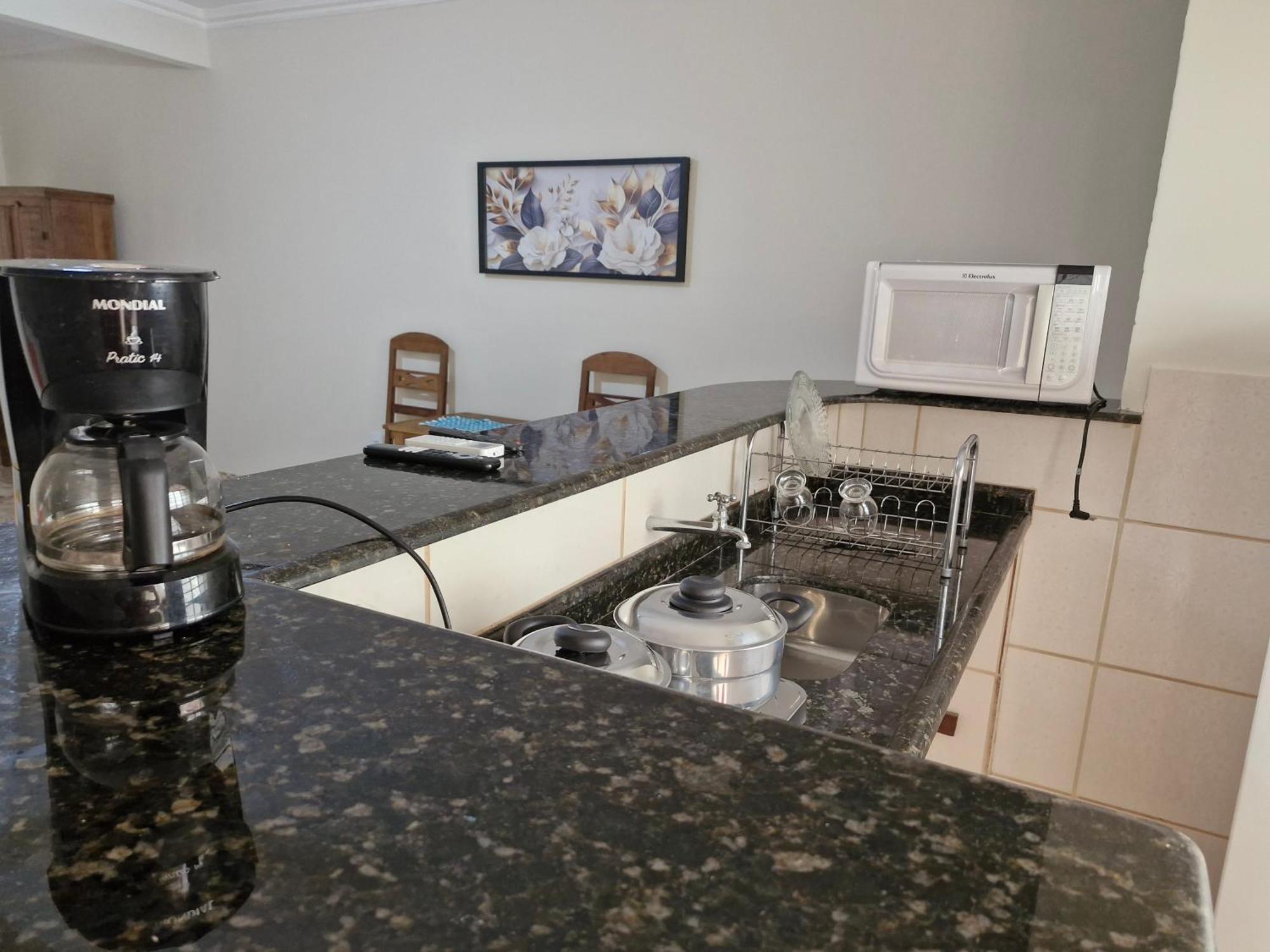 Lofts Encantus Итатиая Екстериор снимка