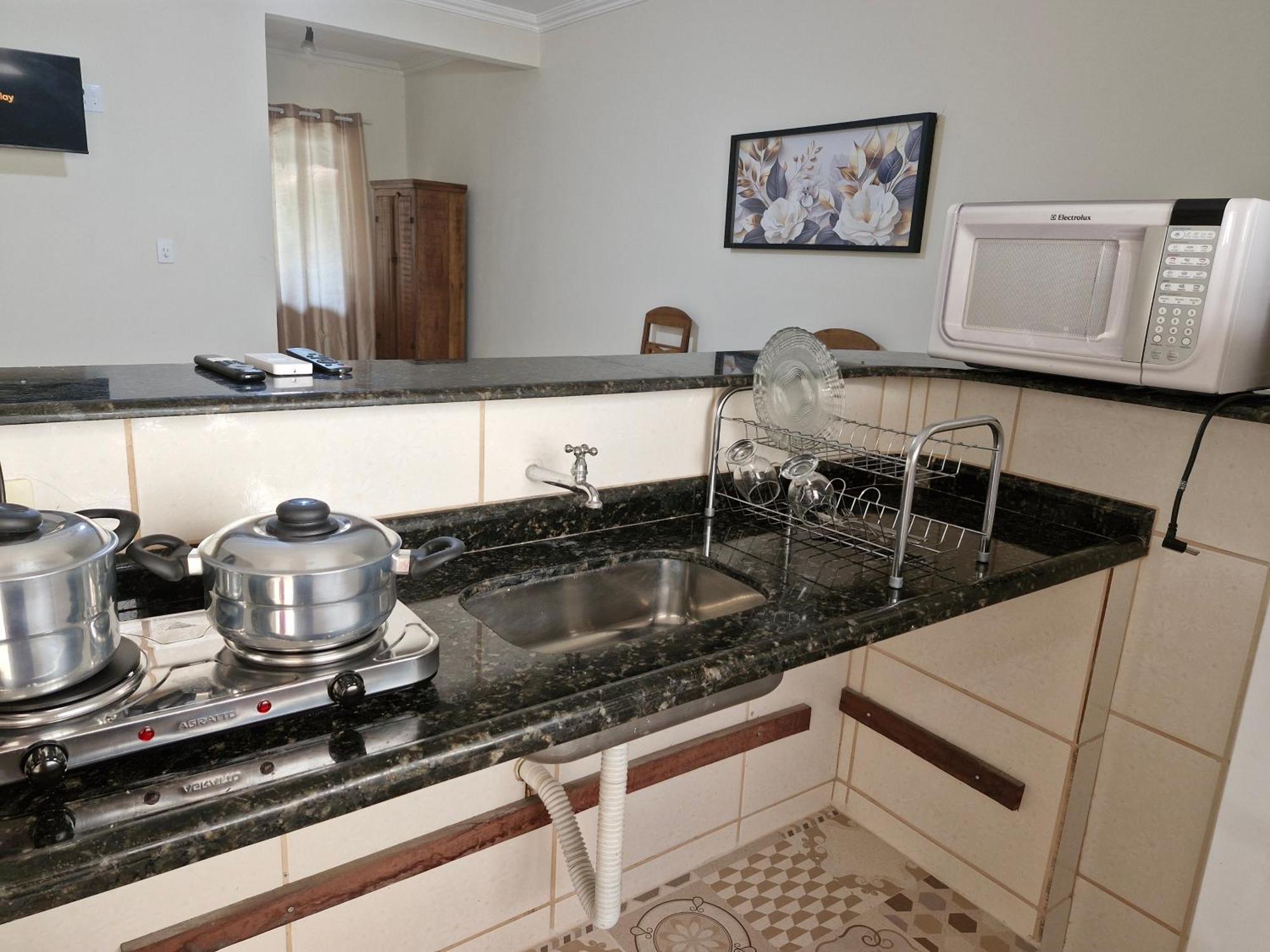 Lofts Encantus Итатиая Екстериор снимка