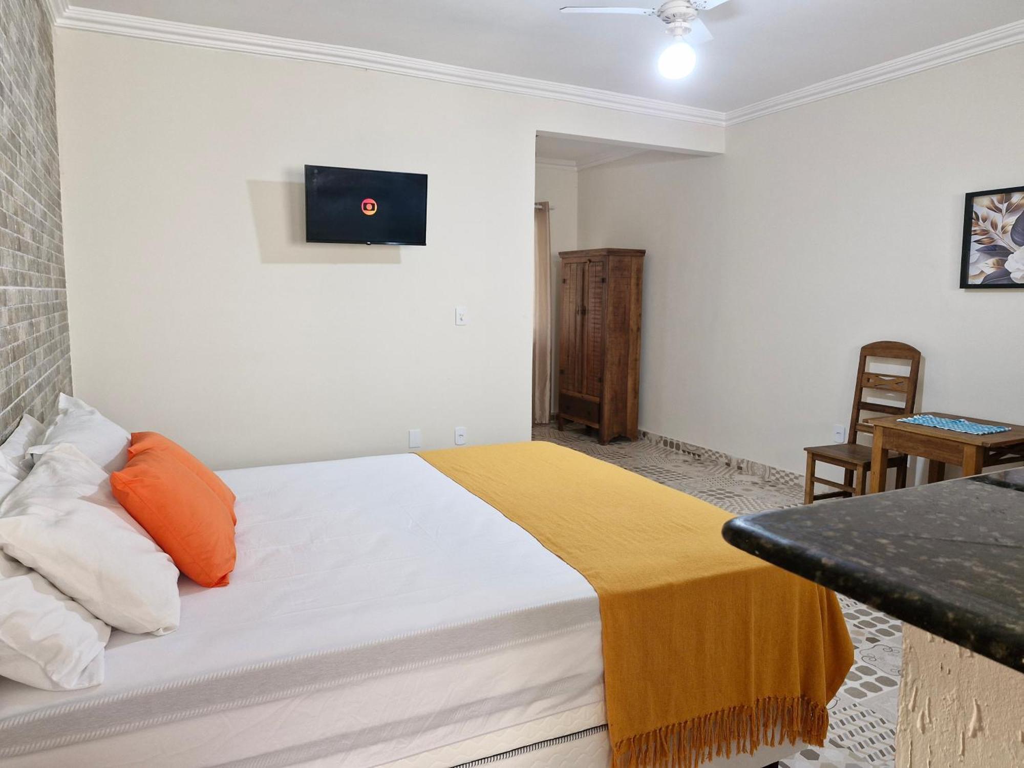 Lofts Encantus Итатиая Екстериор снимка