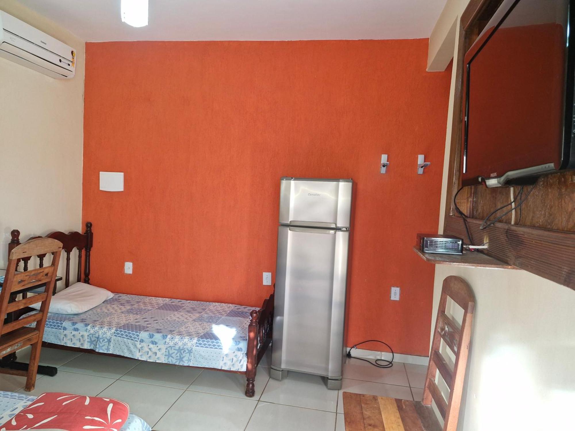 Lofts Encantus Итатиая Екстериор снимка