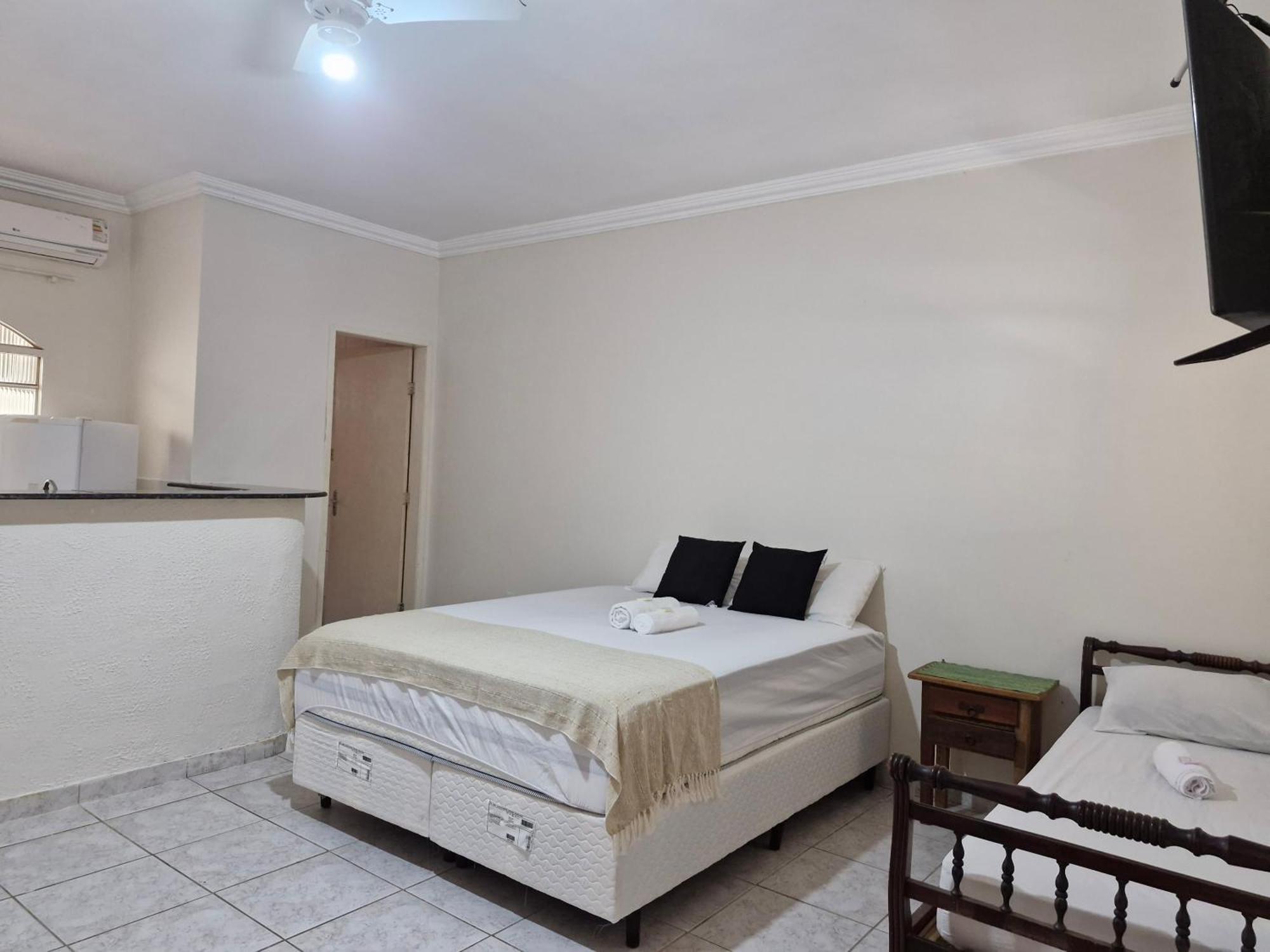 Lofts Encantus Итатиая Екстериор снимка