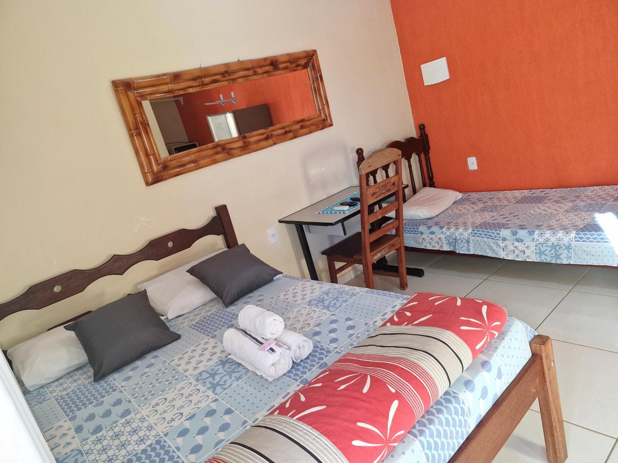 Lofts Encantus Итатиая Екстериор снимка