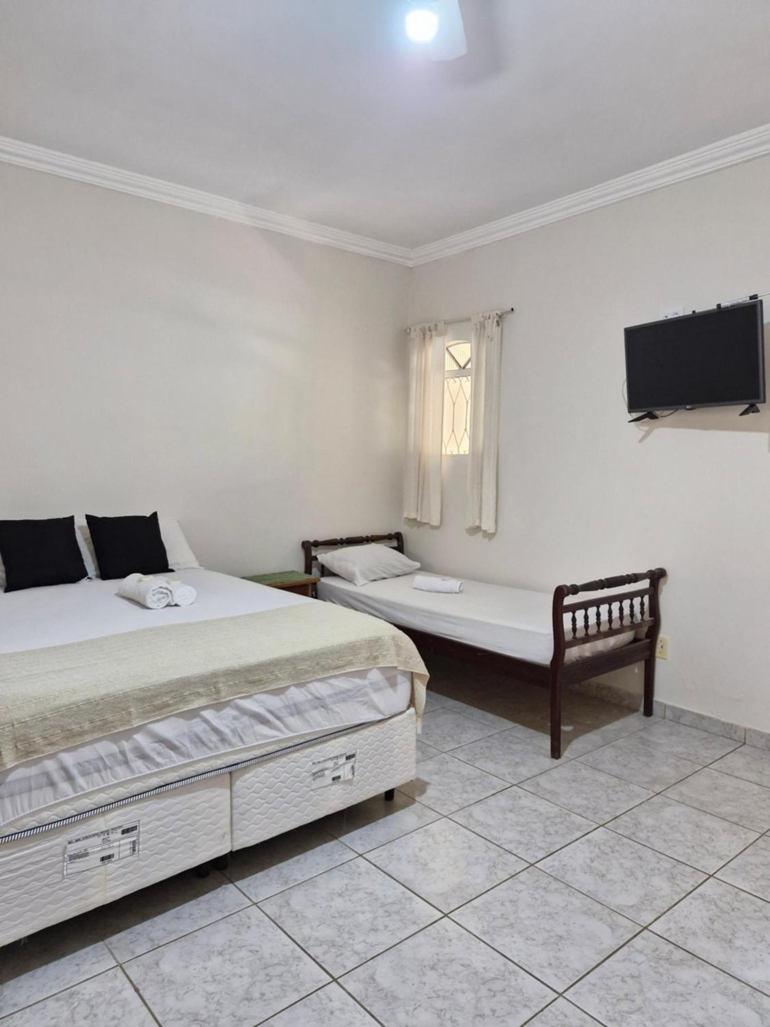 Lofts Encantus Итатиая Екстериор снимка
