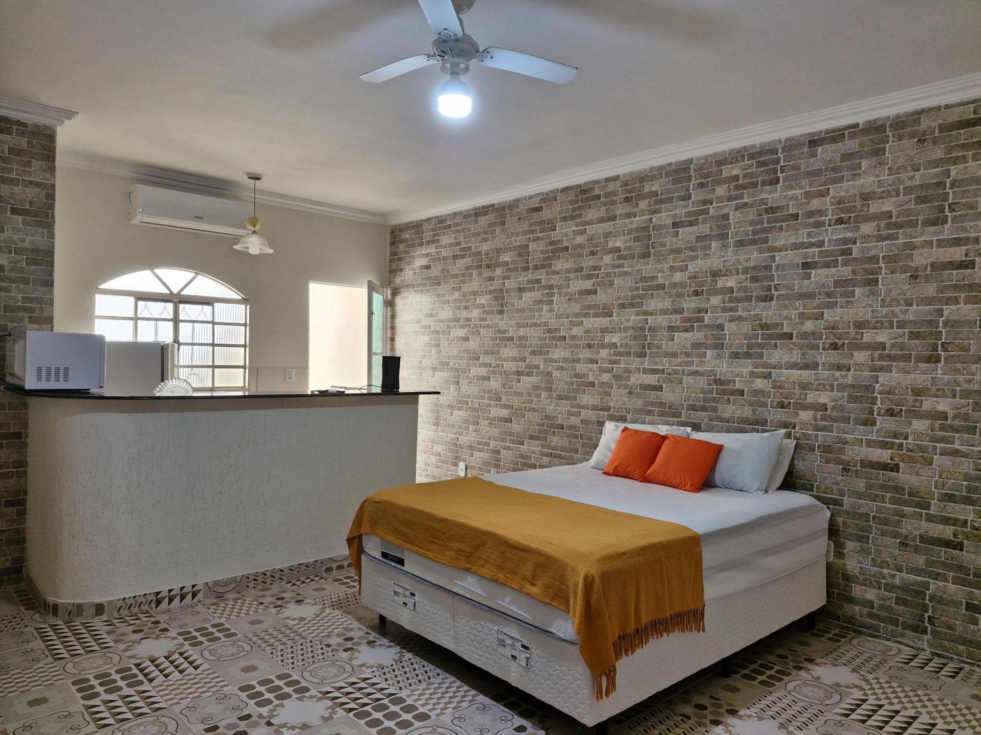 Lofts Encantus Итатиая Екстериор снимка